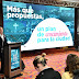  La ciudad que se viene: Jofré presentó el   Plan de Ordenamiento Territorial 2040