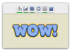 كيفية كتابة اعلانات للموقع او المدونة التصميم الجرافيكي FREE WEB IMAGE STUDIO1.1