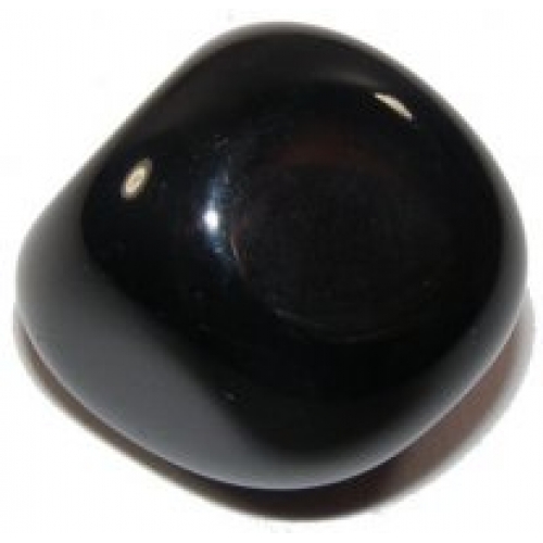 Black Agate Stone Meaning