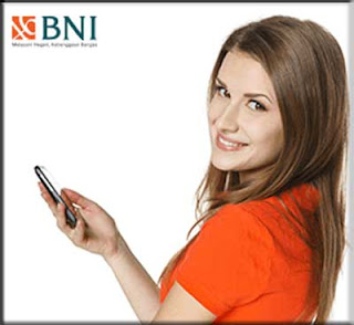 cara mengaktifkan mobile banking bni