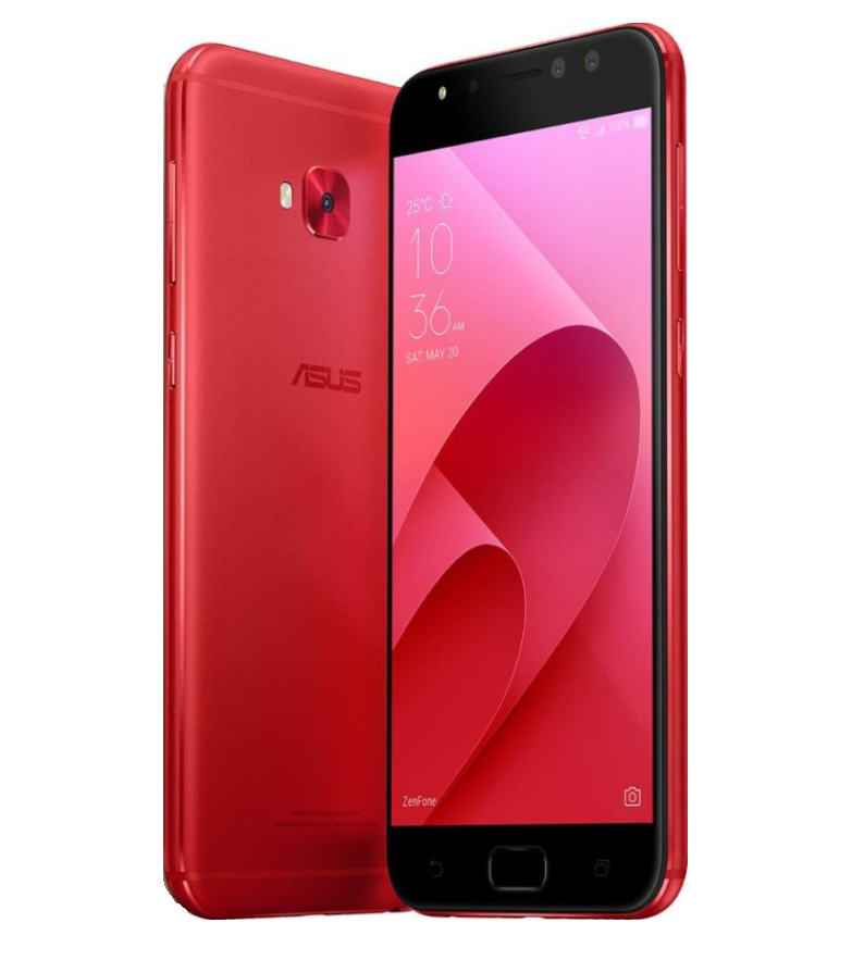 Asus ZenFone 4 Selfie