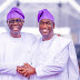 PHOTO EVENT: SWEARING-IN CEREMONY OF GOVERNOR BABAJIDE SANWO- OLU AND HIS OBAFEMI HAMZAT IN LAGOS