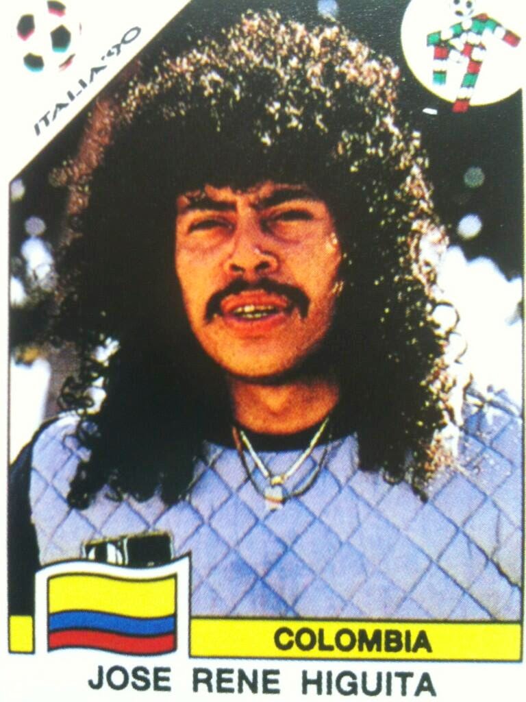 Higuita