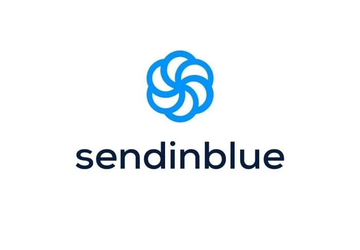 SendinBlue Logo