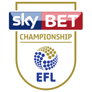 Gambar - PES 2020 Scoreboard EFL Championship by SG