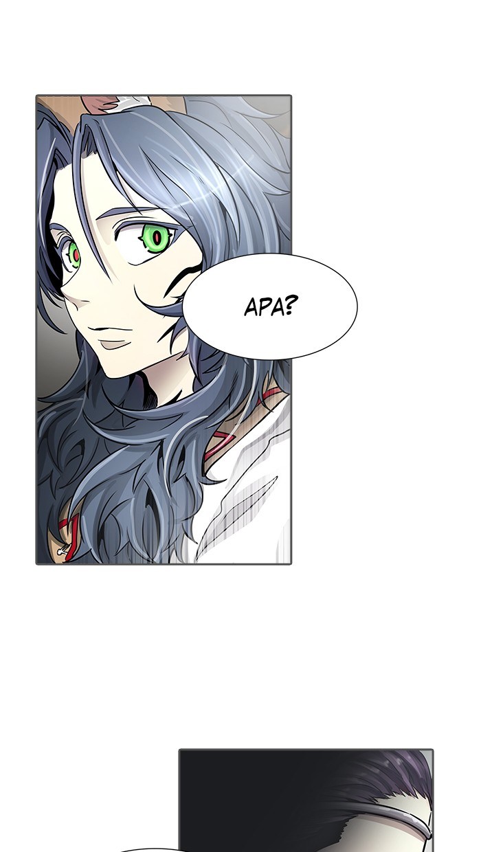 Webtoon Tower Of God Bahasa Indonesia Chapter 468