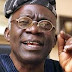 Only 10 Parties Could Survive INEC Purge’ – Falana