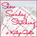 http://kathysquilts.blogspot.com/2016/02/slow-sunday-stitching_21.html