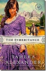 the inheritance