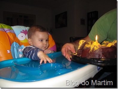 Hummmm... Cheguem mais para cá!!!