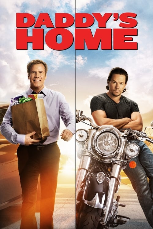 Watch Daddy's Home 2015 Full Movie With English Subtitles