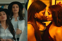 7 Upcoming LGBT Indian Web Series Watch Online