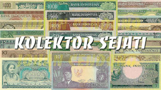 Uang Kuno Sebagai Investasi