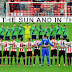 Sunderland - Train like you’ve never won, play like you’ve never lost