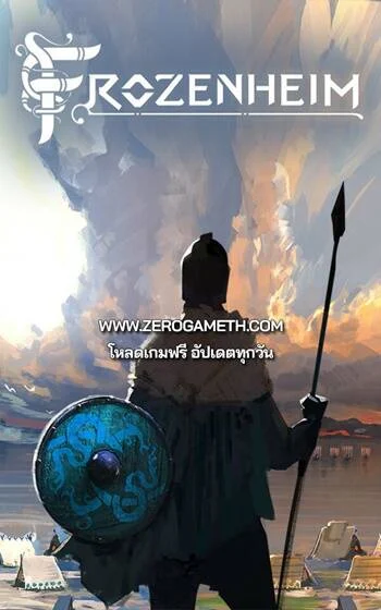 โหลดเกมฟรี Frozenheim Jarls Tournament