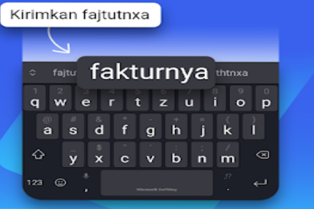 SwiftKey Membuka Era Baru Mengetik Lebih dari Sekadar Keyboard yang Biasa