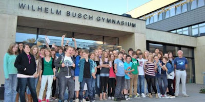 Gymnasium schule