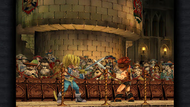 Download Game Final Fantasy IX