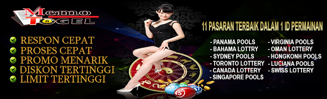 MEMOTOGEL Situs Togel Online Terpercaya