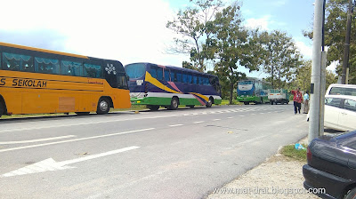 Makan Best di Langkawi