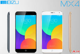 Meizu Mx4 Screenshots