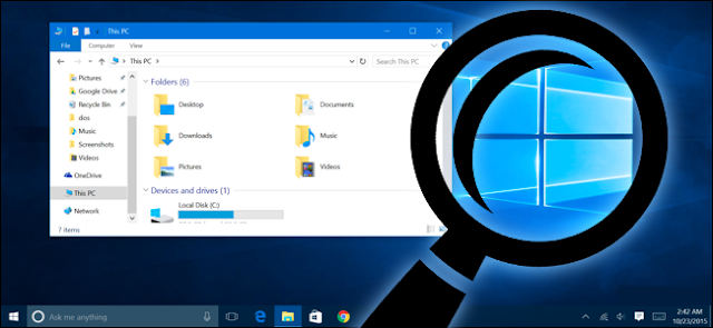 Windows 10: l'ultimo aggiornamento elimina i file multimediali