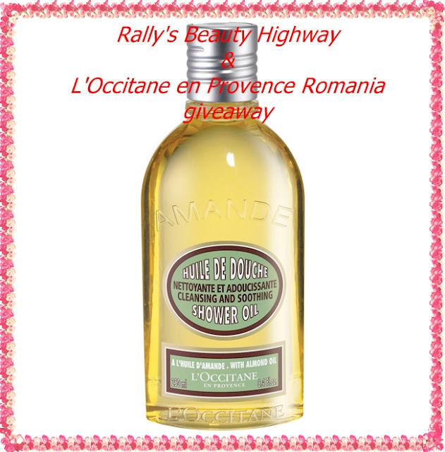 Moments of delight with L'Occitane Giveaway