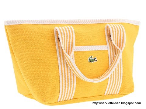Serviette sac:serviette-1295805