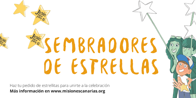 Sembradores de estrellas 2019