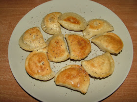 Ruskie odsmażane