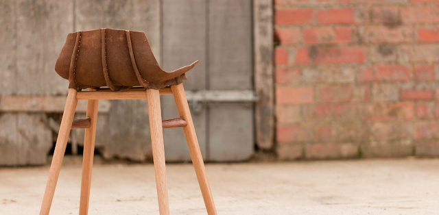 Furniture by Tortie Hoare, Photography by Paul Wilkinson (via Nest of Pearls)