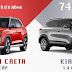 So sánh Hyundai Crtea 2022 với Kia Seltos 2021