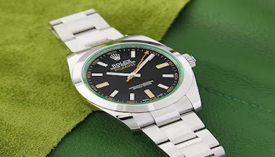 Rolex Milgauss Watch Reviews: Find Your Perfect Timepiece