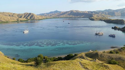 Destinasi Wisata di Labuan Bajo Terfavorit