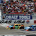 Las Vegas Motor Speedway: Busch Home Track, Kenseth Victory