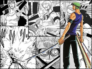 roronoa zoro one piece wallpaper strawhat mugiwara pirate anime