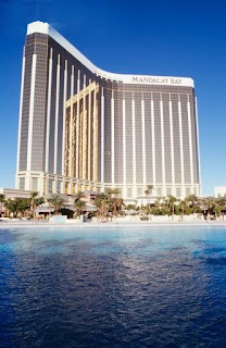 Mandalay Bay Hotel