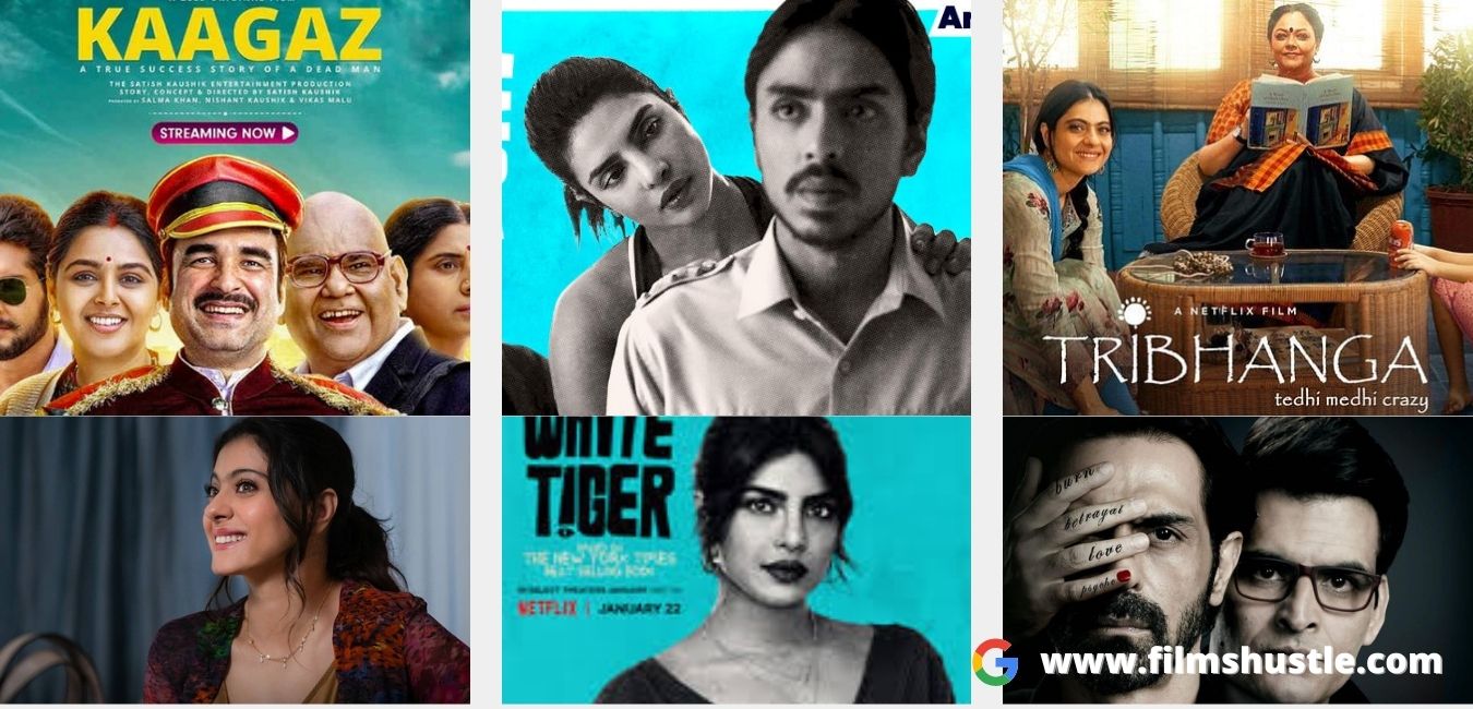 Best Movies released in 2021 in Hindi Language