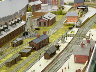 Risex 2019 Model Railway Exhibition