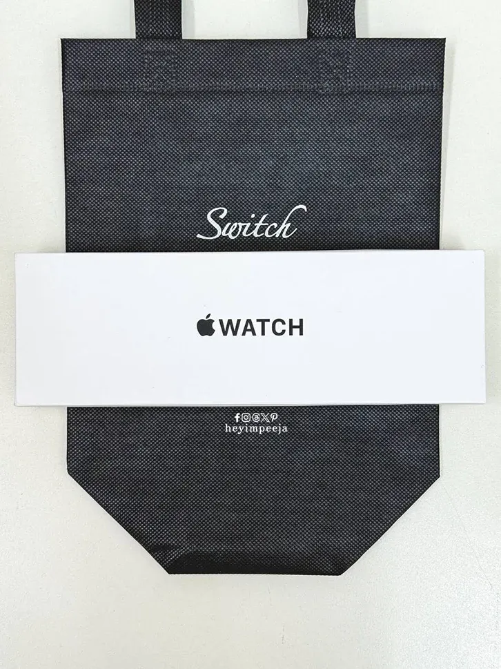 Apple Watch SE