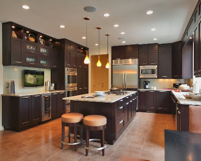 Remodeling Kitchen