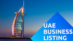 UAE Business Listing Sites | UAE  Business Directory Sites