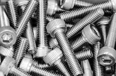 Hex Socket Screw