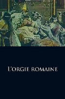 L'orgie romaine