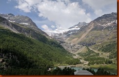 Bernina Pass 3