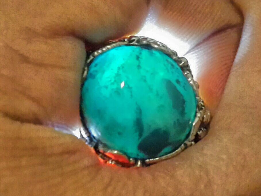 batu bacan palamea kristal