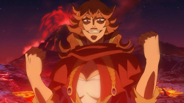 5 Strongest Magic Knight Captains in the Black Clover Series So Far (UPDATE)