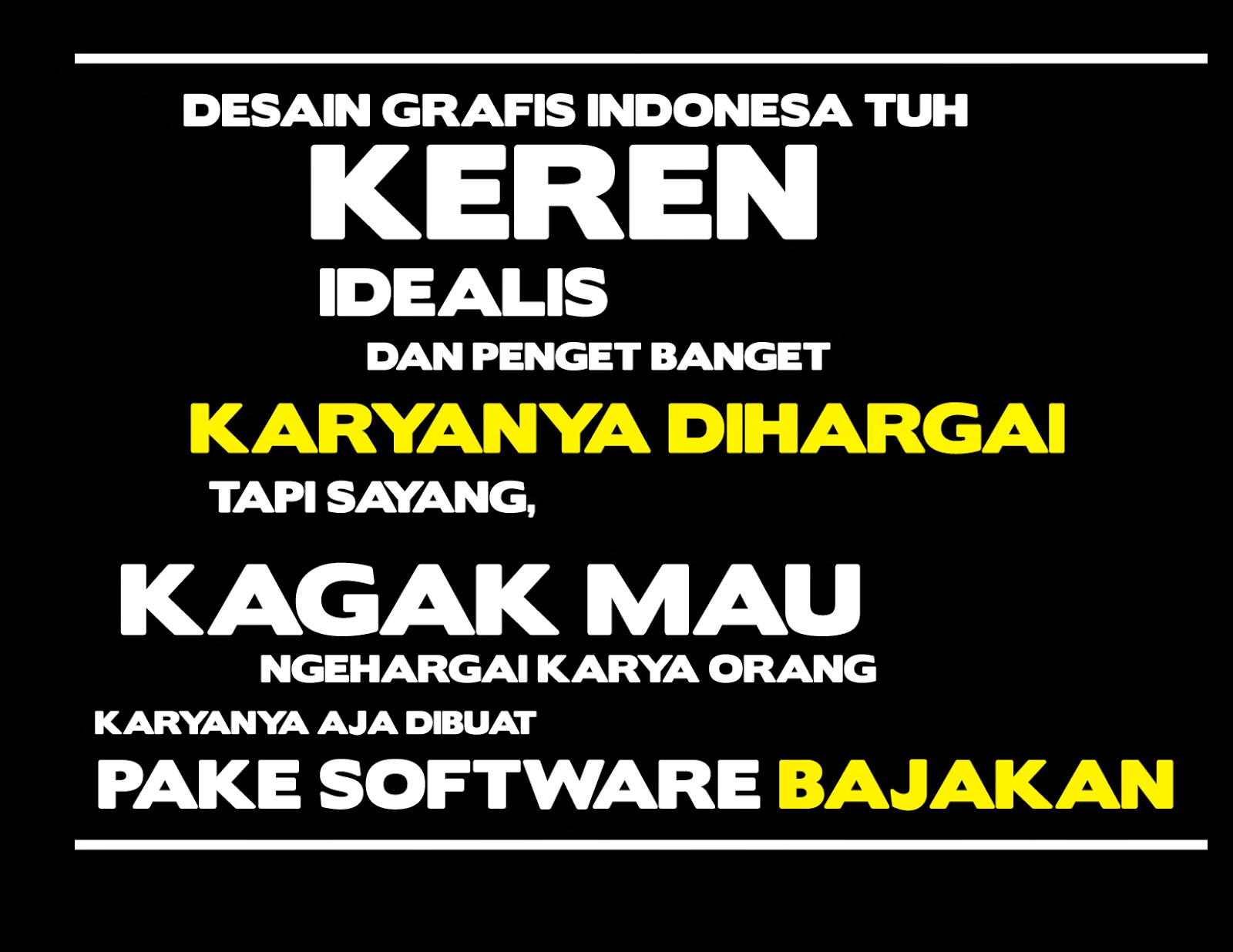 Vector In Graphic Desain  Grafis  Indonesia  dan Software 