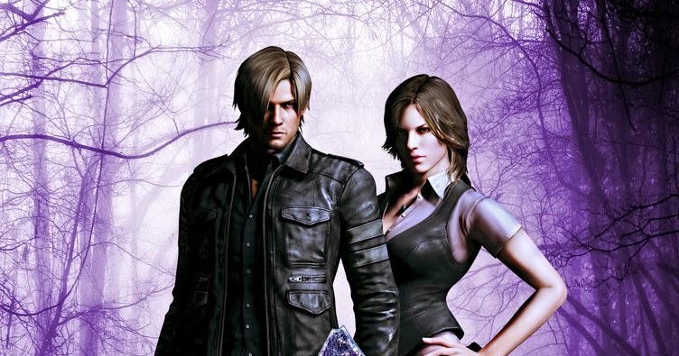 Download Resident Evil 6 PC Full Version - Mahrus Net - Free Download ...