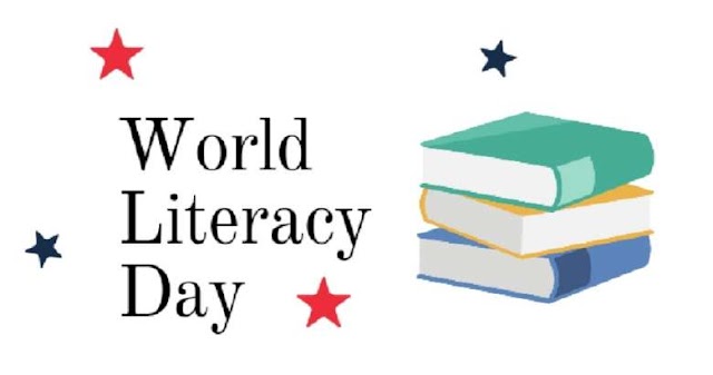 Turning Pages, Changing Lives: World Literacy Day on Sept 8
